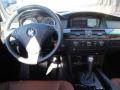 2007 5 Series 525xi Sedan #11