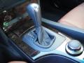 2007 5 Series 525xi Sedan #13