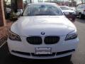 2007 5 Series 525i Sedan #2