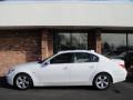2007 5 Series 525i Sedan #3