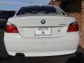 2007 5 Series 525i Sedan #5
