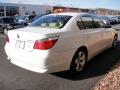 2007 5 Series 525i Sedan #6