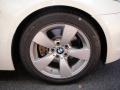 2007 5 Series 525i Sedan #7
