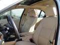 2007 5 Series 525i Sedan #9
