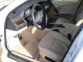 2007 5 Series 525i Sedan #10