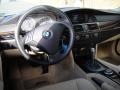 2007 5 Series 525i Sedan #11