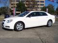 2008 Malibu LS Sedan #1