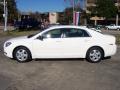 2008 Malibu LS Sedan #2