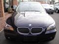 2007 5 Series 525xi Sedan #2