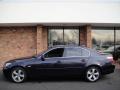 2007 5 Series 525xi Sedan #3