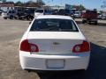 2008 Malibu LS Sedan #4