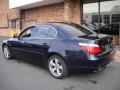 2007 5 Series 525xi Sedan #4