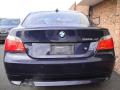 2007 5 Series 525xi Sedan #5