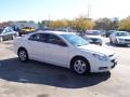 2008 Malibu LS Sedan #6