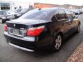 2007 5 Series 525xi Sedan #6