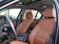 2007 5 Series 525xi Sedan #8
