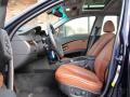 2007 5 Series 525xi Sedan #9