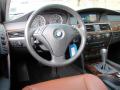 2007 5 Series 525xi Sedan #10