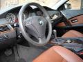 2007 5 Series 525xi Sedan #11