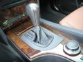 2007 5 Series 525xi Sedan #13