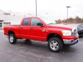 2008 Ram 2500 Big Horn Quad Cab 4x4 #1 2008 Ram 2500 Big Horn Quad Cab 4x4 #1