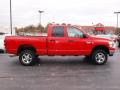 2008 Ram 2500 Big Horn Quad Cab 4x4 #2 2008 Ram 2500 Big Horn Quad Cab 4x4 #2