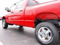 2008 Ram 2500 Big Horn Quad Cab 4x4 #4 2008 Ram 2500 Big Horn Quad Cab 4x4 #4