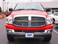 2008 Ram 2500 Big Horn Quad Cab 4x4 #8 2008 Ram 2500 Big Horn Quad Cab 4x4 #8