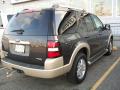 2007 Explorer Eddie Bauer 4x4 #5