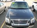 2007 Explorer Eddie Bauer 4x4 #7