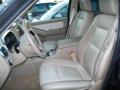 2007 Explorer Eddie Bauer 4x4 #12