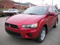 2010 Outlander ES #1 2010 Outlander ES #1