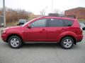 2010 Outlander ES #2 2010 Outlander ES #2