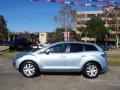 2007 CX-7 Grand Touring #2