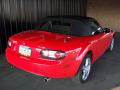 2008 MX-5 Miata Roadster #5