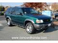 2000 Explorer XLT 4x4 #1