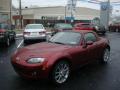 2007 MX-5 Miata Grand Touring Roadster #1
