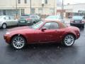2007 MX-5 Miata Grand Touring Roadster #2