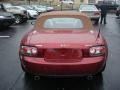 2007 MX-5 Miata Grand Touring Roadster #4