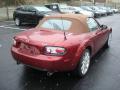 2007 MX-5 Miata Grand Touring Roadster #5