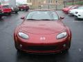 2007 MX-5 Miata Grand Touring Roadster #8