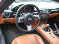 2007 MX-5 Miata Grand Touring Roadster #14