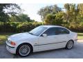 2001 3 Series 330i Sedan #3