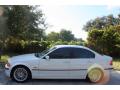 2001 3 Series 330i Sedan #4