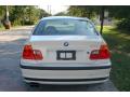 2001 3 Series 330i Sedan #9