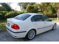 2001 3 Series 330i Sedan #11