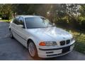 2001 3 Series 330i Sedan #16
