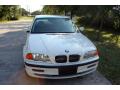 2001 3 Series 330i Sedan #17