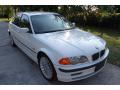 2001 3 Series 330i Sedan #19