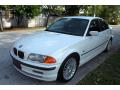 2001 3 Series 330i Sedan #20